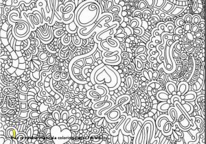 Free Printable Mandala Coloring Pages for Adults 24 Free Printable Mandala Coloring Pages for Adults Mycoloring