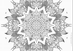 Free Printable Mandala Coloring Pages for Adults Awesome Free Printable Mandalas Coloring Pages Adults Crosbyandcosg