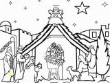 Free Printable Manger Scene Coloring Page Search Results for “nativity Character Coloring Pages