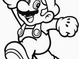 Free Printable Mario and Luigi Coloring Pages Free & Easy to Print Mario Coloring Page