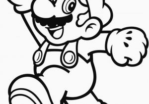 Free Printable Mario and Luigi Coloring Pages Free & Easy to Print Mario Coloring Page