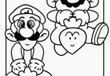Free Printable Mario and Luigi Coloring Pages Get This Mario and Luigi Coloring Pages Printable H41nc