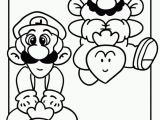 Free Printable Mario and Luigi Coloring Pages Get This Mario and Luigi Coloring Pages Printable H41nc