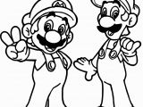 Free Printable Mario and Luigi Coloring Pages Luigi Coloring Pages at Getcolorings