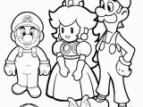 Free Printable Mario and Luigi Coloring Pages Mario and Luigi Coloring Pages at Getcolorings