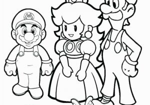 Free Printable Mario and Luigi Coloring Pages Mario and Luigi Coloring Pages at Getcolorings