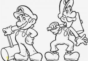 Free Printable Mario and Luigi Coloring Pages Printable Colouring Pages Of Mario and Luigi Mario and
