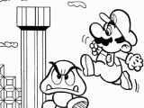 Free Printable Mario Bros Coloring Pages Mario Coloring Pages themes – Best Apps for Kids