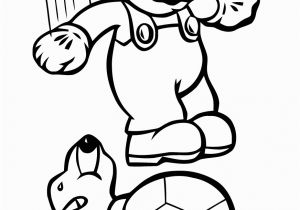 Free Printable Mario Bros Coloring Pages Mario Mario Bros Kids Coloring Pages