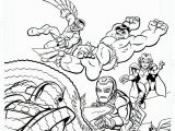 Free Printable Marvel Superhero Coloring Pages Free Marvel Superhero Coloring Pages Civil War