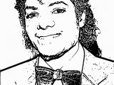 Free Printable Michael Jackson Coloring Pages Michael Jackson Coloring Pages Free