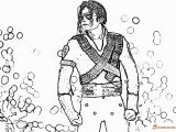 Free Printable Michael Jackson Coloring Pages Michael Jackson Coloring Pages Free Printable