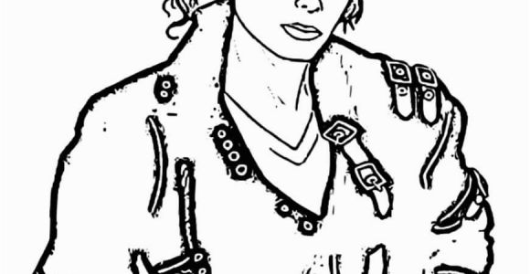 Free Printable Michael Jackson Coloring Pages Michael Jackson Coloring Pages Free Printable