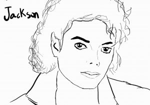 Free Printable Michael Jackson Coloring Pages Michael Jackson Drawing at Getdrawings