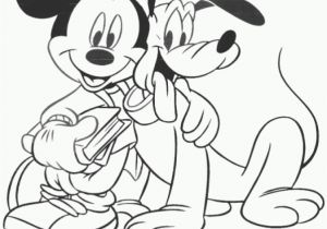 Free Printable Mickey Mouse Coloring Pages 20 Free Printable Mickey Mouse Coloring Pages for Kids