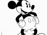 Free Printable Mickey Mouse Coloring Pages Free Coloring Pages for Kids Disney Coloring Pages