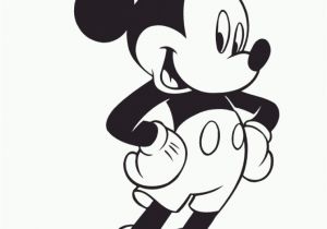 Free Printable Mickey Mouse Coloring Pages Get This Free Mickey Coloring Pages to Print