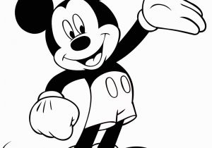 Free Printable Mickey Mouse Coloring Pages Mickey Mouse Coloring Pages