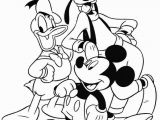 Free Printable Mickey Mouse Coloring Pages Mickey Mouse Coloring Pages