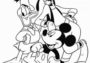 Free Printable Mickey Mouse Coloring Pages Mickey Mouse Coloring Pages