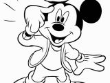 Free Printable Mickey Mouse Coloring Pages Mickey Mouse Free Printable Coloring Pages