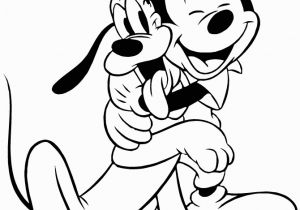 Free Printable Mickey Mouse Coloring Pages Mickey Mouse Head Coloring Pages Coloring Home