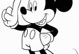 Free Printable Mickey Mouse Coloring Pages Print Mickey Mouse Coloring Pages Coloring Home