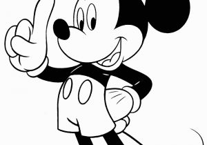 Free Printable Mickey Mouse Coloring Pages Print Mickey Mouse Coloring Pages Coloring Home