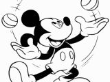 Free Printable Mickey Mouse Coloring Pages top Free Printable Mickey Mouse Coloring Pages