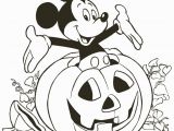 Free Printable Mickey Mouse Halloween Coloring Pages Confessions Of A Holiday Junkie Mickey Mouse Halloween