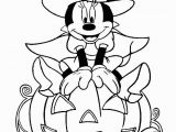 Free Printable Mickey Mouse Halloween Coloring Pages Mickey Mouse Halloween Coloring Pages Printable Free