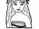 Free Printable Moana Coloring Pages Coloring Pagesfo Moana Princess Printable Coloring Pages