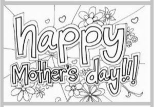 Free Printable Mothers Day Coloring Pages Free Mother S Day Coloring Pages Mothers Day Coloring