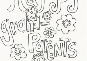 Free Printable Mothers Day Coloring Pages Free Printable Grandparents Day Coloring Pages