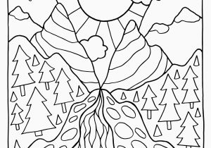 Free Printable Mushroom Coloring Pages Free Printable Mushroom Coloring Pages New Nature Coloring Pages