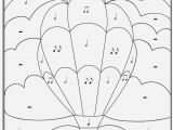 Free Printable Music Notes Coloring Pages Free Printable Color by Note Worksheet with Images