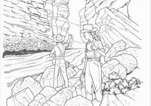 Free Printable National Parks Coloring Pages National Park Coloring Download National Park Coloring