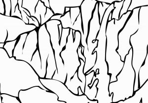 Free Printable National Parks Coloring Pages Yosemite National Park Coloring Download Yosemite