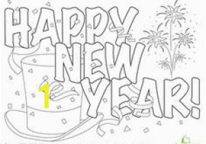 Free Printable New Years Coloring Pages 27 Best New Year Coloring Pages Images