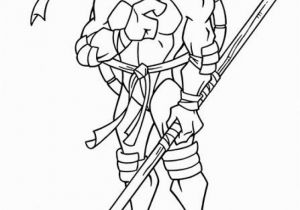 Free Printable Ninja Turtle Coloring Pages Get This Free Teenage Mutant Ninja Turtles Coloring Pages