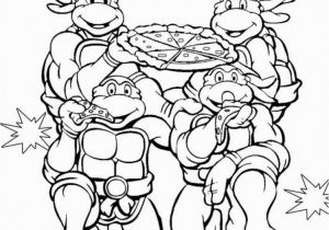 Free Printable Ninja Turtle Coloring Pages Get This Teenage Mutant Ninja Turtles Coloring Pages Free