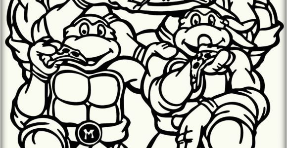 Free Printable Ninja Turtle Coloring Pages Teenage Mutant Ninja Turtles Coloring Pages Coloring