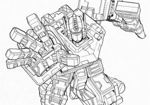 Free Printable Optimus Prime Coloring Pages Get This Free Preschool Optimus Prime Coloring Page to