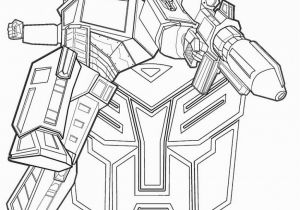 Free Printable Optimus Prime Coloring Pages Get This Line Optimus Prime Coloring Page for Kids Sz5em