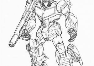 Free Printable Optimus Prime Coloring Pages Get This Optimus Prime Coloring Page Printable for Kids