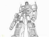 Free Printable Optimus Prime Coloring Pages Get This Printable Optimus Prime Coloring Page for Kids