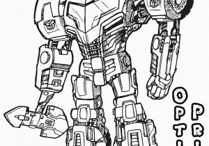 Free Printable Optimus Prime Coloring Pages Optimus Prime Coloring Pages
