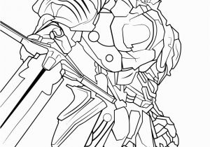 Free Printable Optimus Prime Coloring Pages Transformers Optimus Prime the Last Night Coloring Page