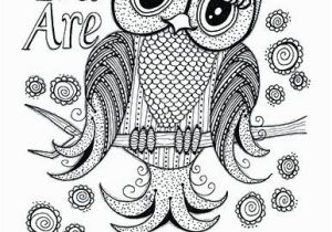 Free Printable Owl Valentine Coloring Pages Beautiful Valentine Owl Coloring Owl Coloring