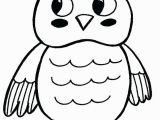 Free Printable Owl Valentine Coloring Pages Printable Owl Coloring Pages Picture Owls to Color Printable Owl